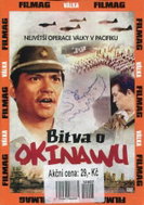 Bitva o Okinawu - DVD  - DVD Film