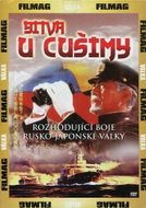 Bitva u Cušimy - DVD  - DVD Film