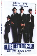 Blues Brothers 2000 - DVD - DVD Film