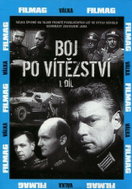Boj po vítězství 1. díl - DVD  - DVD Film