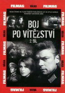 Boj po vítězství 2. díl - DVD  - DVD Film