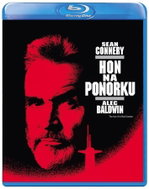 The Submarine Hunt - Blu-ray - Blu-ray Film