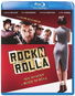 RocknRolla - blu-ray - Film na Blu-ray