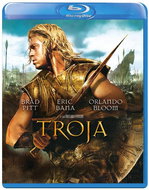 Troy - blu-ray - Blu-ray Film