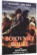 Storm Warriors - DVD - DVD Film