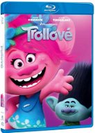 Trollové - blu-ray - Film na Blu-ray
