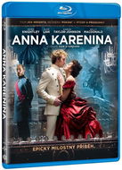 Anna Karenina - blu-ray - Film na Blu-ray