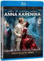 Anna Karenina - blu-ray - Film na Blu-ray
