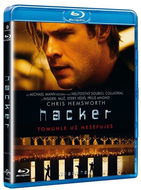 Hacker - blu-ray - Film na Blu-ray