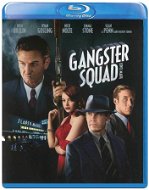 Gangster Squad - Lovci mafie - blu-ray - Film na Blu-ray