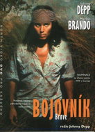 The Warrior - Johnny Depp DVD - DVD Film