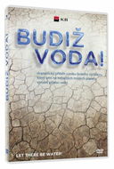 Budiž voda - DVD - Film na DVD