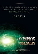 Carl Sagan: Cosmos 01 - DVD Film