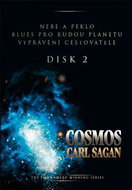 Carl Sagan: Cosmos 02 - DVD  - DVD Film