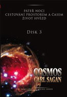Carl Sagan: Cosmos 03 - DVD  - DVD Film