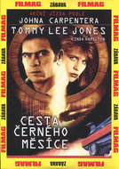 Cesta Černého měsíce - DVD  - DVD Film