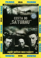 Cesta do "Saturnu" - DVD  - DVD Film