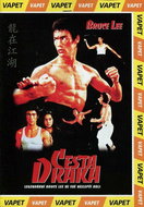 Cesta draka - DVD  - DVD Film