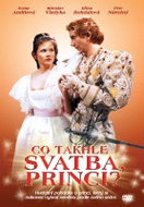 How about a wedding, Prince? - DVD - DVD Film
