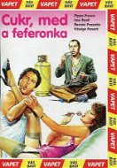 Cukr, med a feferonka - DVD  - Film na DVD