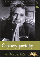 Čapkovy povídky - DVD  - DVD Film