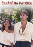 Čekání na Patrika papírový obal - DVD Film