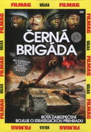 Černá brigáda - DVD  - DVD Film