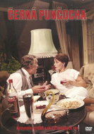 Černá punčocha - DVD  - DVD Film