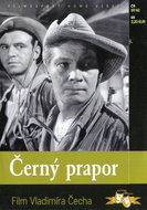 Černý prapor - DVD  - DVD Film