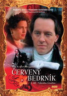 Červený Bedrník - DVD - 2. díl  - DVD Film