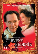Červený Bedrník - DVD - 6. díl  - DVD Film