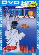 Četník v New Yorku - DVD  - DVD Film
