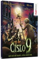 Number 9 - DVD - DVD Film