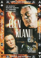 Člen klanu - DVD  - DVD Film