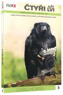 Four Lions - DVD - Film X edition - DVD Film
