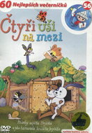 Four Ears in Between - DVD - DVD Film