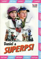 Daniel a superpsi - DVD  - DVD Film
