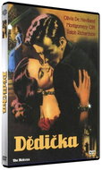Heiress - DVD - DVD Film