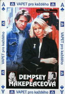 Dempsey a Makepeaceová 1 - DVD  - DVD Film