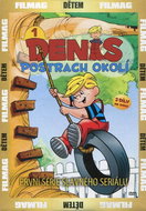 Denis: Postrach okolí 1 - DVD  - DVD Film