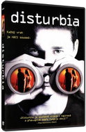 Disturbia - DVD - DVD Film