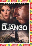 Django - DVD  - DVD Film