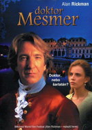 Doktor Mesmer - DVD  - DVD Film