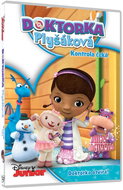 Dr. Plush: Checking the Waiting - DVD - DVD Film