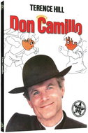 Don Camillo - DVD - DVD Film
