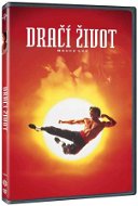 Dračí život Bruce Lee - DVD - Film na DVD
