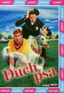Duch psa - DVD  - DVD Film
