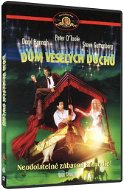 Dům veselých duchů - DVD - Film na DVD