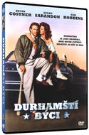 Durham Bulls - DVD - DVD Film
