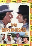 Dva supernosáči - DVD  - DVD Film